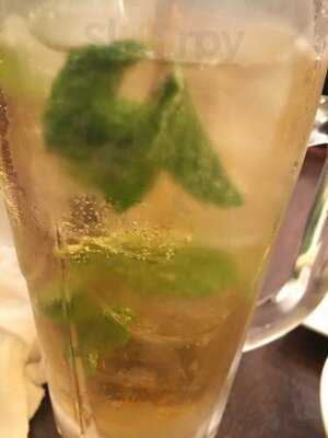 タイ屋台 ラオラオ