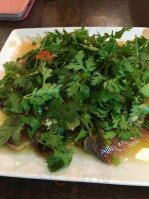 タイ屋台 ラオラオ