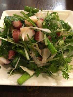 タイ屋台 ラオラオ