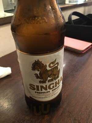 タイ屋台 ラオラオ