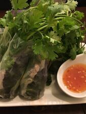 タイ屋台 ラオラオ