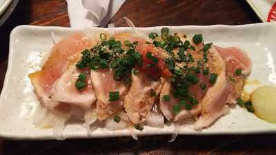 バカ息子 長男 渋谷本店