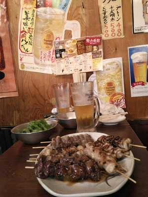 バカ息子 長男 渋谷本店