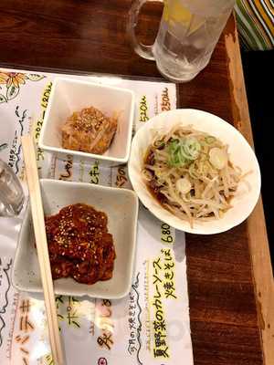 バカ息子 長男 渋谷本店