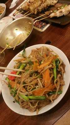 バカ息子 長男 渋谷本店