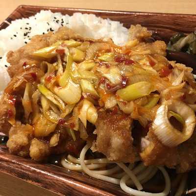 オリジン弁当　池尻大橋店