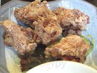 ぢどり亭 秋葉原佐久間町店