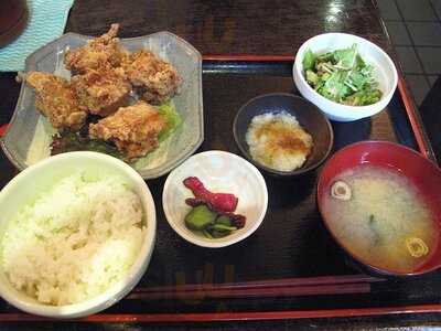 ぢどり亭 秋葉原佐久間町店