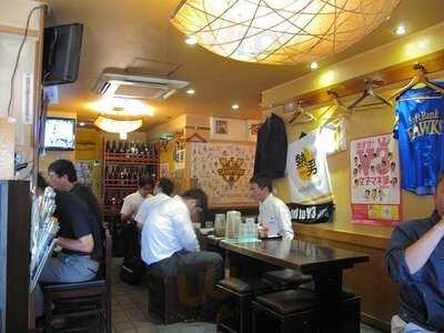 ぢどり亭 秋葉原佐久間町店