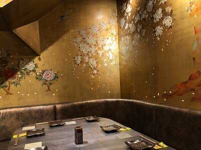 恵比寿 天ぷら串 山本家