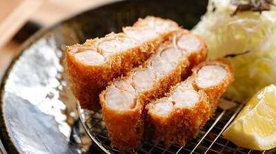 中目黒 牡蠣入レ時