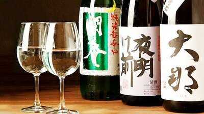 中目黒 牡蠣入レ時