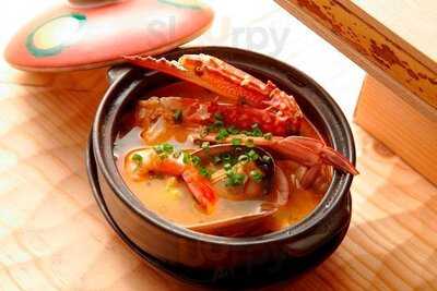 中目黒 牡蠣入レ時