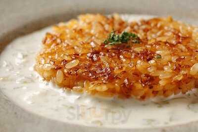 中目黒 牡蠣入レ時