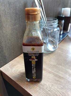 フジヤマドラゴンカレー 秋葉原店