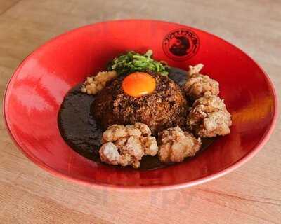 フジヤマドラゴンカレー 秋葉原店