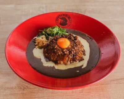 フジヤマドラゴンカレー 秋葉原店