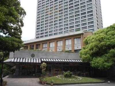 日比谷グリーンサロン