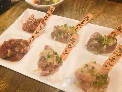 恵比寿一丁目ホルモン 恵比寿本店