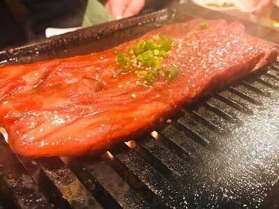 恵比寿一丁目ホルモン 恵比寿本店