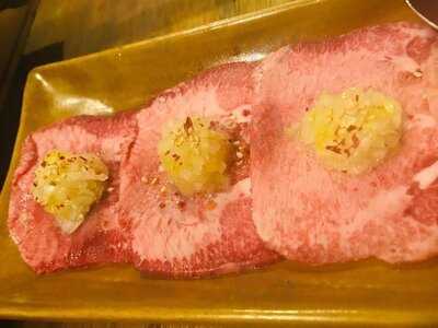 恵比寿一丁目ホルモン 恵比寿本店