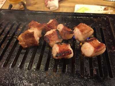 恵比寿一丁目ホルモン 恵比寿本店