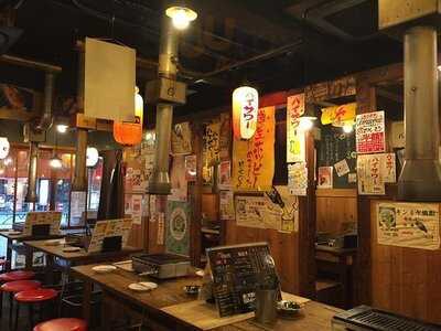 恵比寿一丁目ホルモン 恵比寿本店