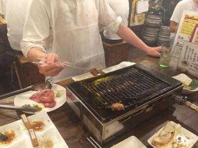 恵比寿一丁目ホルモン 恵比寿本店