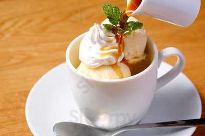 Cafe＆dining Nurikabe