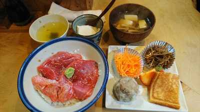 新日本料理 魚の旨い店漁楽洞