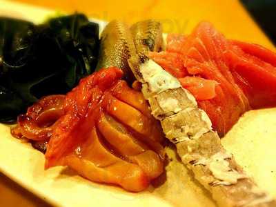 新日本料理 魚の旨い店漁楽洞