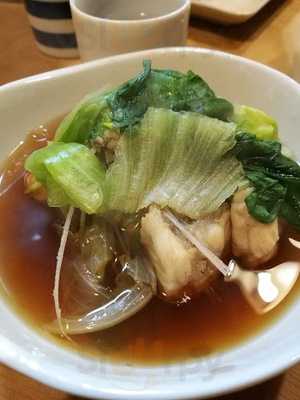 新日本料理 魚の旨い店漁楽洞