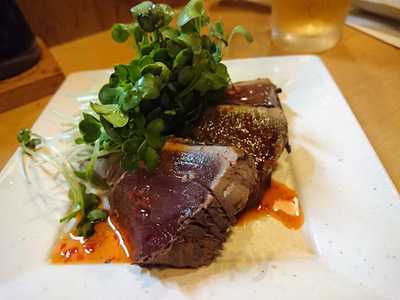 新日本料理 魚の旨い店漁楽洞