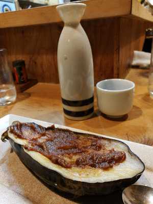 新日本料理 魚の旨い店漁楽洞