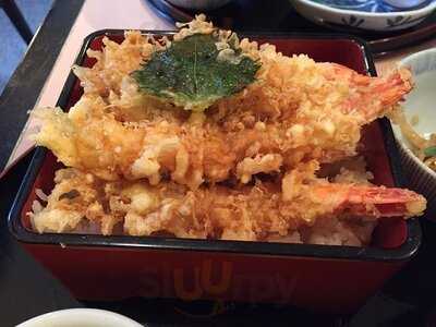 新日本料理 魚の旨い店漁楽洞