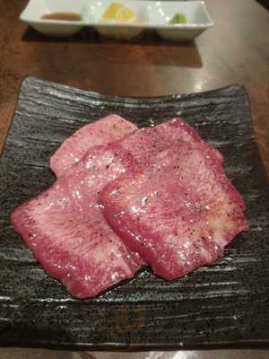 焼肉みのる