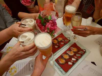 パセラリゾーツ グランデ渋谷店