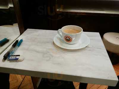 サンマルクカフェ神田西口店