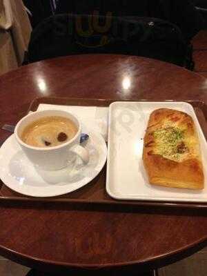 サンマルクカフェ神田西口店