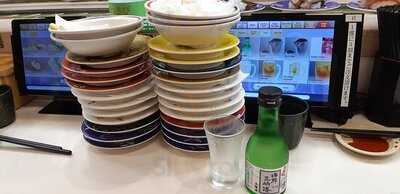 海鮮三崎港 京王渋谷店