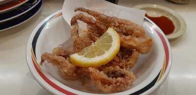 海鮮三崎港 京王渋谷店