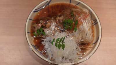 和の食いがらし