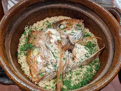 和の食いがらし