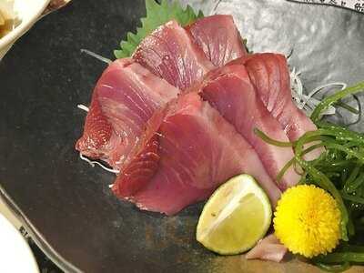 創作家庭料理 御燗