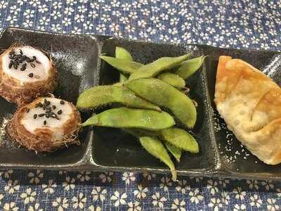 創作家庭料理 御燗