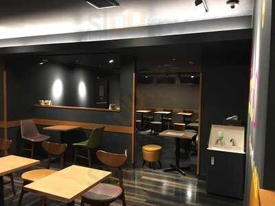 Cisca 神田多町店