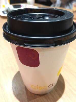 Cisca 神田多町店