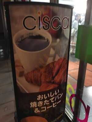 Cisca 神田多町店