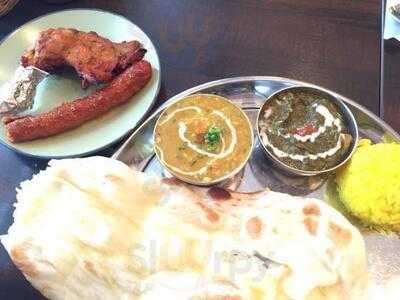 アジアンダイニング プジャ