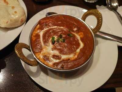 アジアンダイニング プジャ